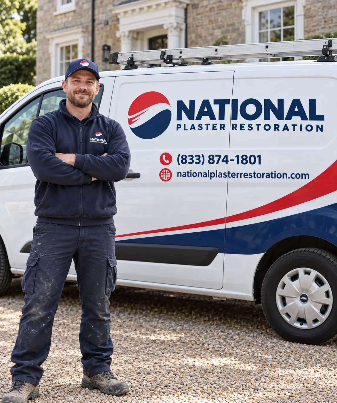 Plaster Repair company in Oakland, NE